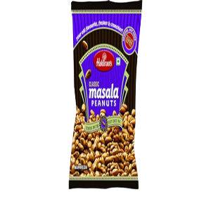 Star Masala Peanut 200g