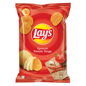 Lays Spanish Tomato Tango 78g