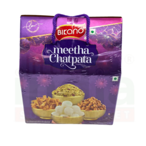 Bikano Meetha Chatpata gift Pack 1.1kg