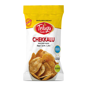 TF Chethi Chekkidalu 170g