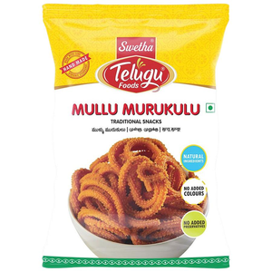 TF Mullu Murukulu 170g