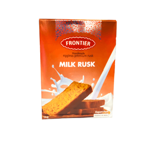 Frontier Milk Rusk 1kg