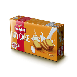 Britannia Toastea Dry Cake 300g