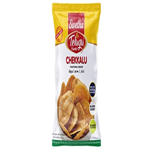 TF Chekkalu 170g