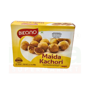 !Bikano Maida Kachori 400g