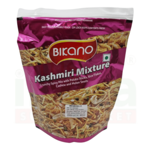 Bikano Kashmiri Mixture 170g-200g