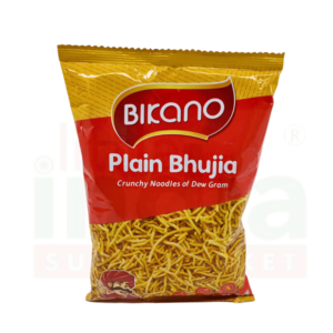 !BIKANO Bikaneri Bhujia 200g(Plain)