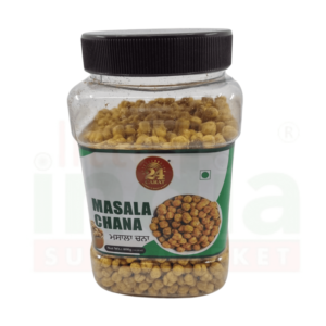 24C Masala Chana Jar 400g