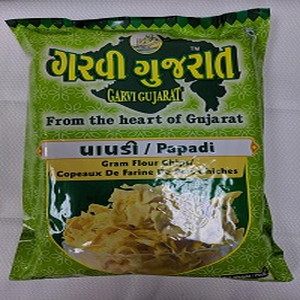 GG Papadi 285g
