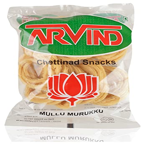 Arvind Mullu Murukku 200g