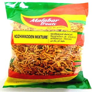 M Treats Kozhikkoden Mixture 400g