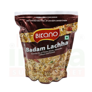 !BIKANO Badam Lachha 350-400g