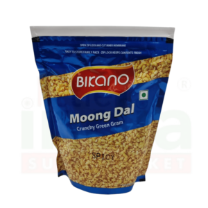 !BIKANO Moong Dal Masala 400g