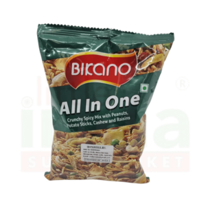 Bikano All In One 170g-200g