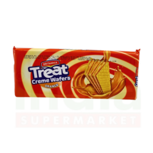 Britannia Treat Orange 75g(buy2+1)