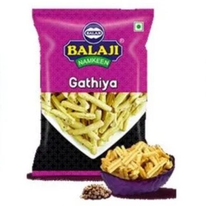 Balaji Wafers Gathiya 300g