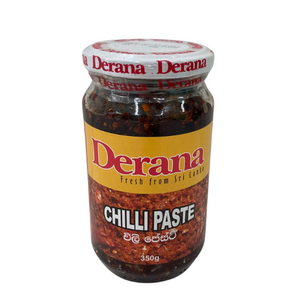 Derana Chilli Paste - 350G