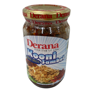 Derana Kooni Sambol 250Gm
