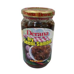 Derana Dry Seeni Sambol - 325G