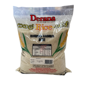 Derana Suduru Samba 1Kg