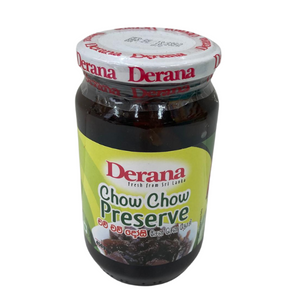 Derana Chow Chow Pres. 450G