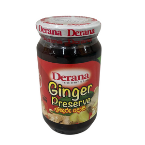 Derana Ginger Preserve 450G