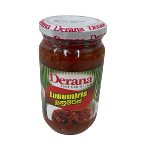 Derana Lunumiris 350Gm