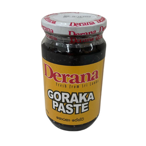 Derana Goraka Paste -375G