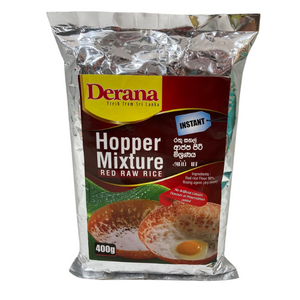 Derana Hopper Mix 400G - Red