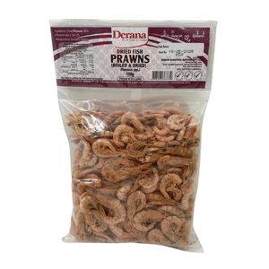 Derana Dried Fish Prawns 150G