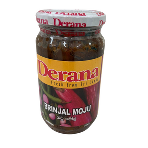 Derana Brinjal Moju 325Gm