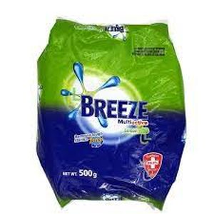 Breeze Mixture Mild 500g