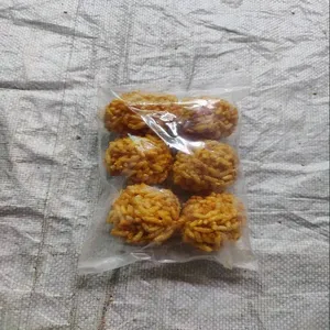 Indi-Mart Kurmura Ladoo 100g