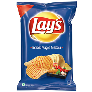 LAYS MAGIC MASALA