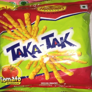 Haldiram Ngpr Taka Tak Tomato 115g