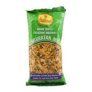 Haldiram Ngpr Nadiyadi Mix 150g