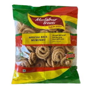 M Treats Spl Rice Murukku 454g