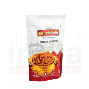 Adukale Khara Muruku Snacks 180G