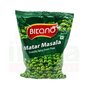 !BIKANO Matar Masala 200G