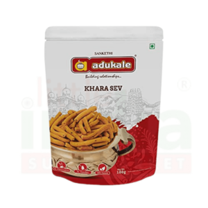 Adukale Khara Sev 180G