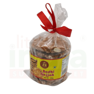 24C Bodhi Gajjak 400g