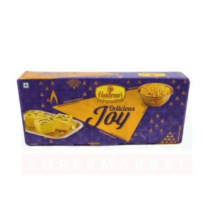 Haldiram Ngpr Delicious Joy 450g