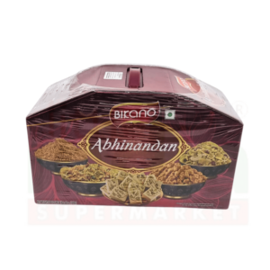 Bikano Abhinandan Gift Pack 540G