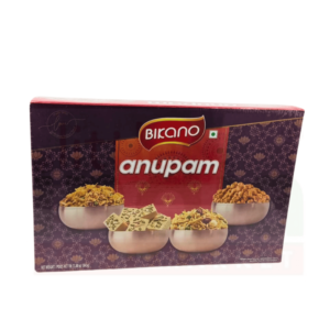 Bikano Anupam Gift Pack 845G