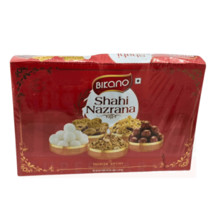 Bikano Shahi Nazrana Gift Pack 1.465Kg