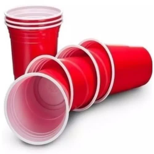Party Plastic Cup(50Pcs)(JMD-069)