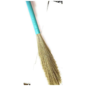 Prestige Flower Broom-Plastic