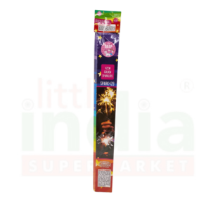 Sparklers Gold 42Cm (4Pcs)