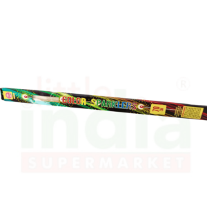 Sparklers 70Cms Colour (4Pcs)