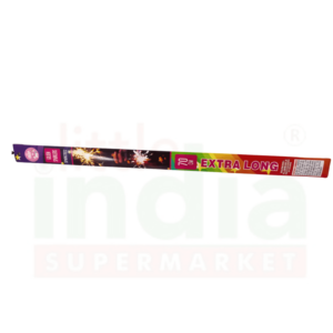 Sparklers 70Cms Extra Long (6Pcs)